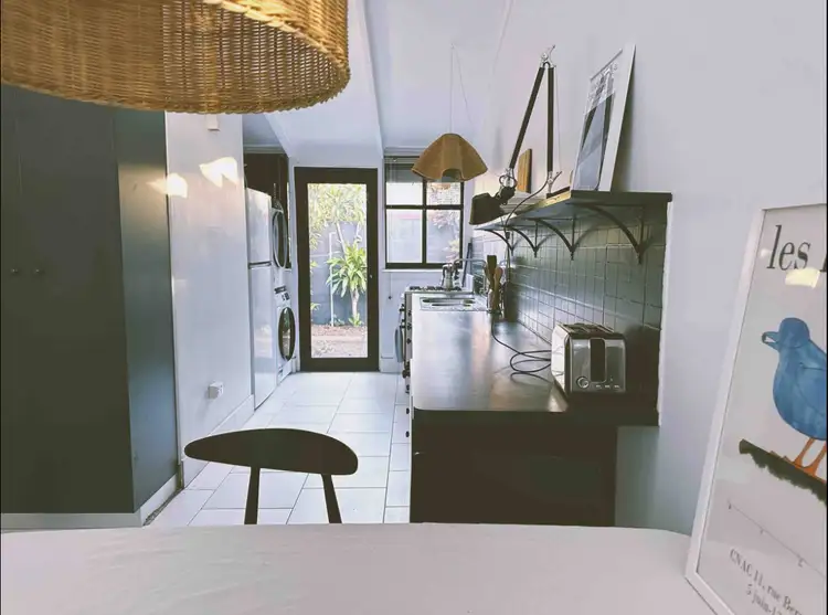 Third view of Homely unit listing, 1/127 Dick Ward Drive, Coconut Grove NT 810