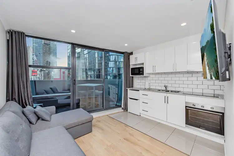 1018/139 Lonsdale Street, Melbourne VIC 3000
