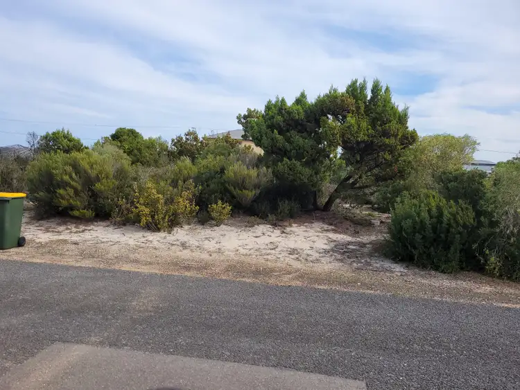 Second view of Homely land listing, 26 Kestrel Crescent, Thompson Beach SA 5501