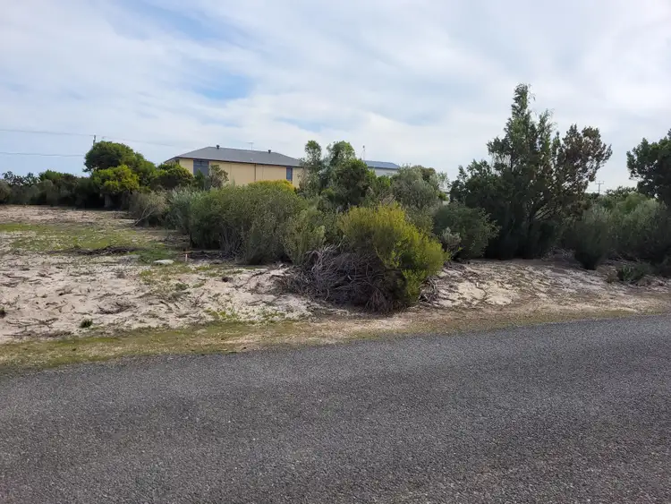 Fourth view of Homely land listing, 26 Kestrel Crescent, Thompson Beach SA 5501