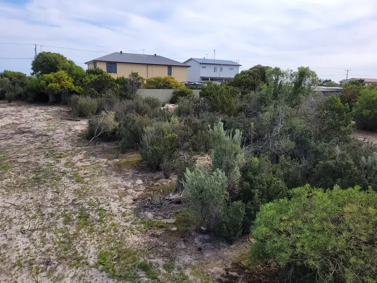 Fifth view of Homely land listing, 26 Kestrel Crescent, Thompson Beach SA 5501