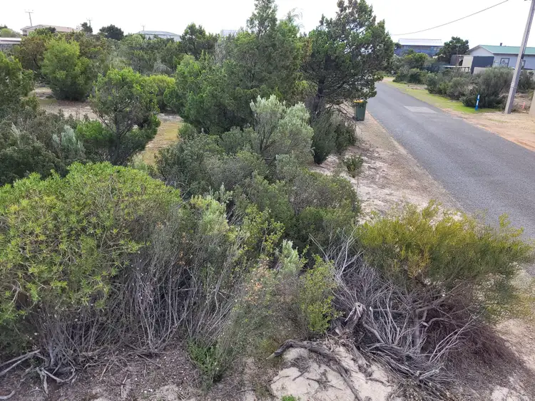 Sixth view of Homely land listing, 26 Kestrel Crescent, Thompson Beach SA 5501