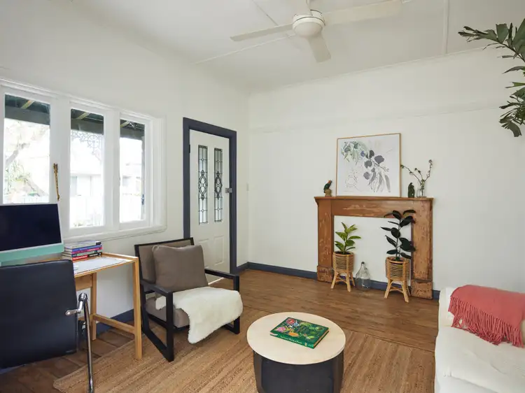 Second view of Homely house listing, 51 Applebee Street, St Peters NSW 2044