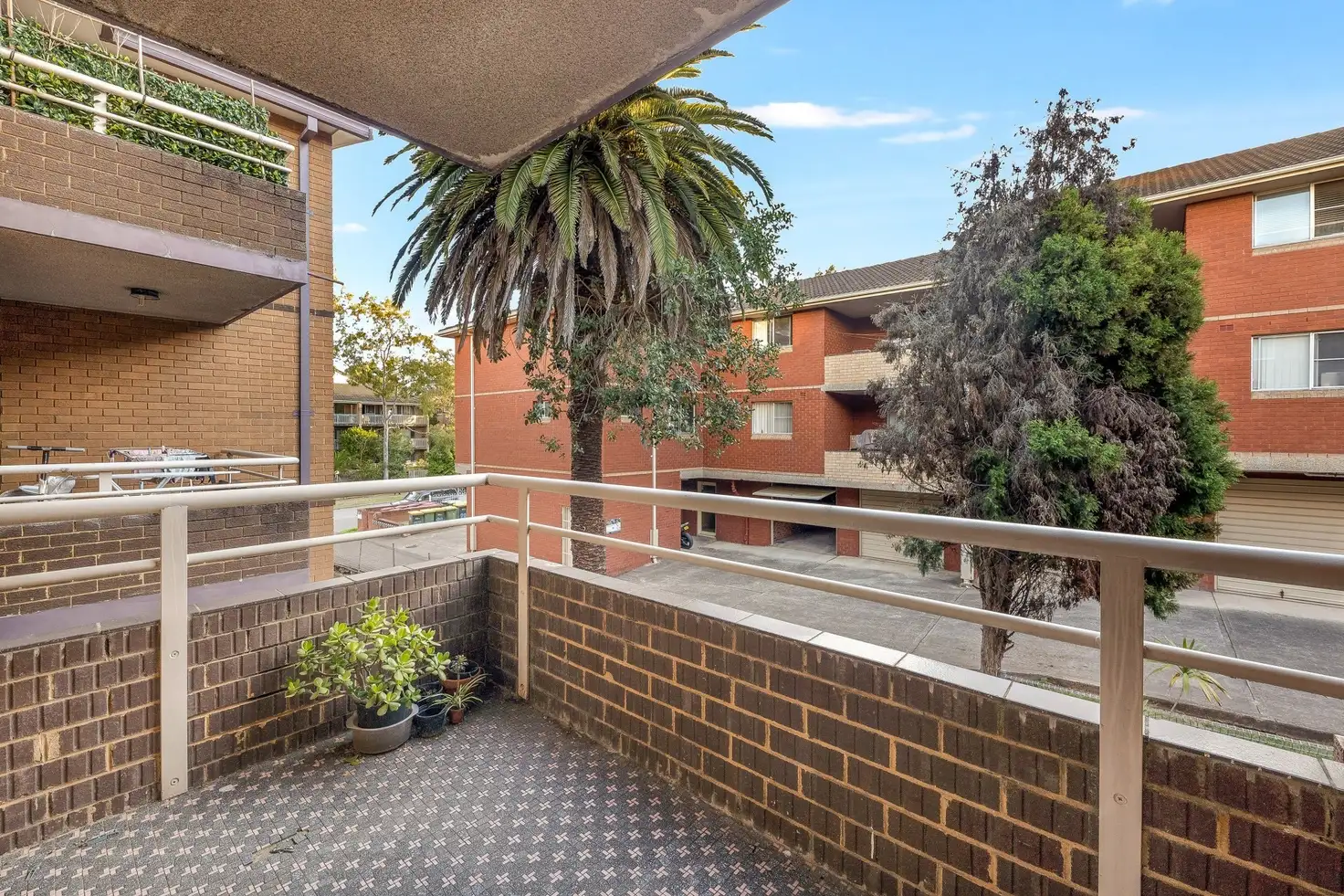 Main view of Homely unit listing, 14/32 Early Street, Parramatta NSW 2150