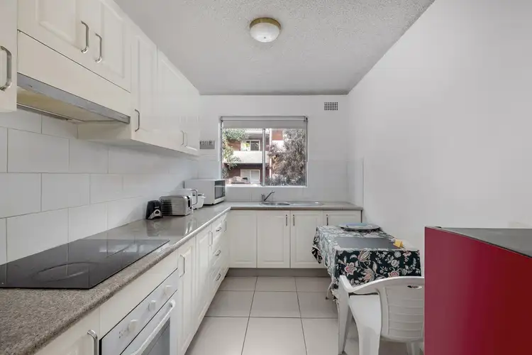 Second view of Homely unit listing, 14/32 Early Street, Parramatta NSW 2150