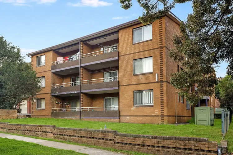 Second view of Homely unit listing, 14/32 Early Street, Parramatta NSW 2150