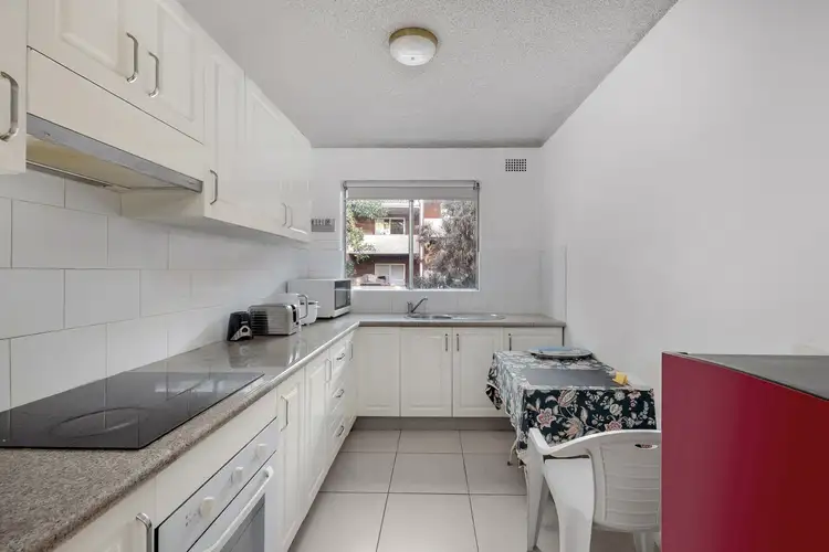Fourth view of Homely unit listing, 14/32 Early Street, Parramatta NSW 2150