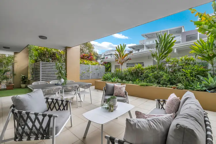 8/29 Alpha Street, Taringa QLD 4068