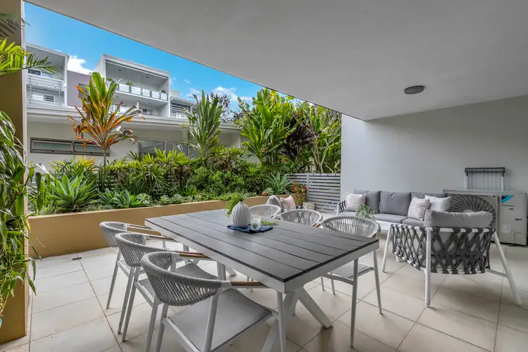 Fourth view of Homely apartment listing, 8/29 Alpha Street, Taringa QLD 4068