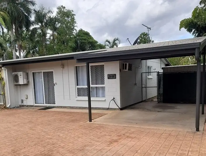 2/12 Ping Que Court, Moulden NT 830