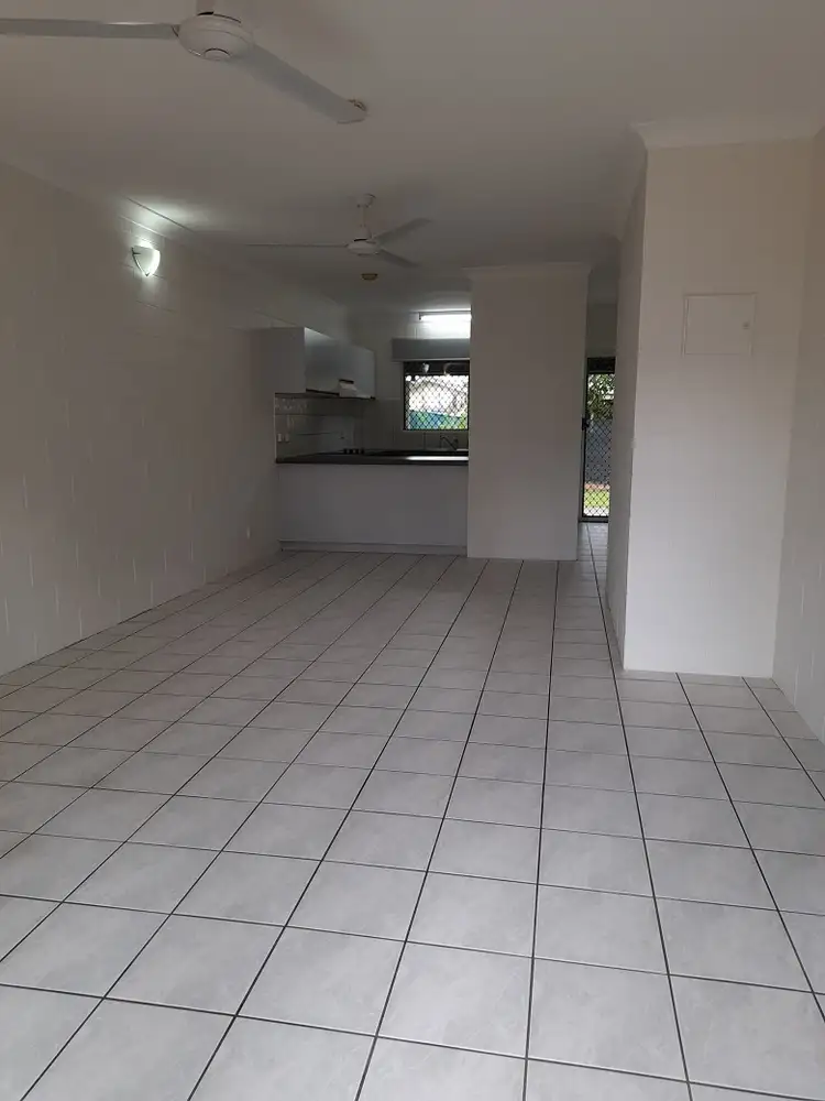 Second view of Homely semi-detached listing, 2/12 Ping Que Court, Moulden NT 830