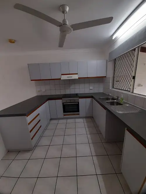 Third view of Homely semi-detached listing, 2/12 Ping Que Court, Moulden NT 830