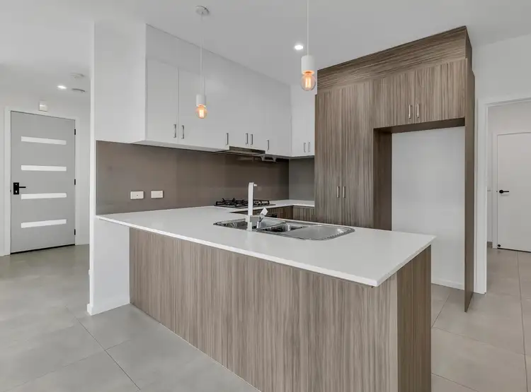 Second view of Homely house listing, 61 Manny Paul Circuit, Burnside Heights VIC 3023