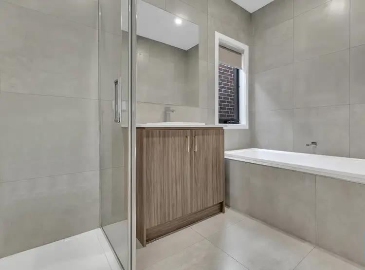 Sixth view of Homely house listing, 61 Manny Paul Circuit, Burnside Heights VIC 3023