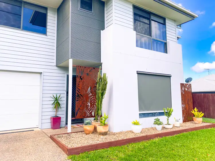 Second view of Homely house listing, 34 Bjelke Circuit, Rural View QLD 4740