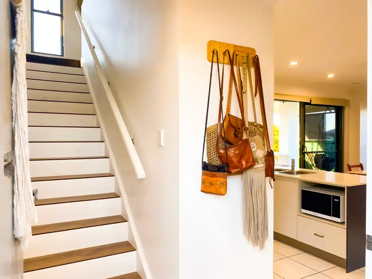 Fourth view of Homely house listing, 34 Bjelke Circuit, Rural View QLD 4740