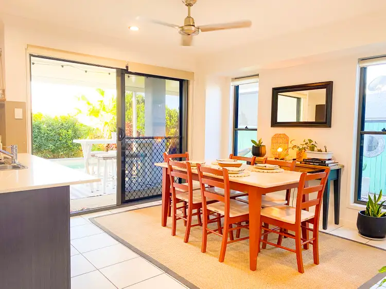 Fifth view of Homely house listing, 34 Bjelke Circuit, Rural View QLD 4740