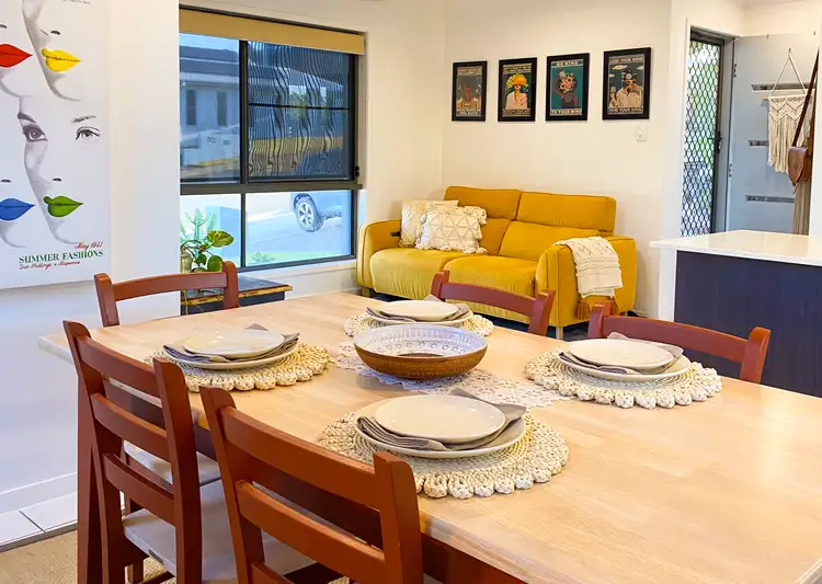 Sixth view of Homely house listing, 34 Bjelke Circuit, Rural View QLD 4740