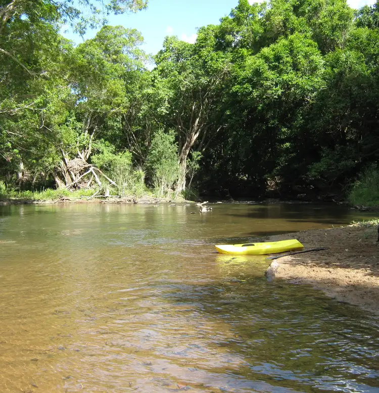 Second view of Homely rural property listing, 158 Hodzic Rd, Biboohra QLD 4880