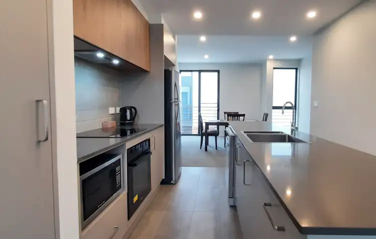 114/2 Woodberry Avenue, Coombs ACT 2611