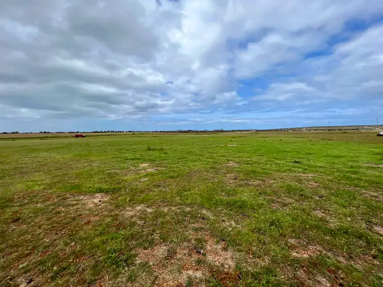 Main view of Homely land listing, 193 Acacia Drive, Hopetoun WA 6348