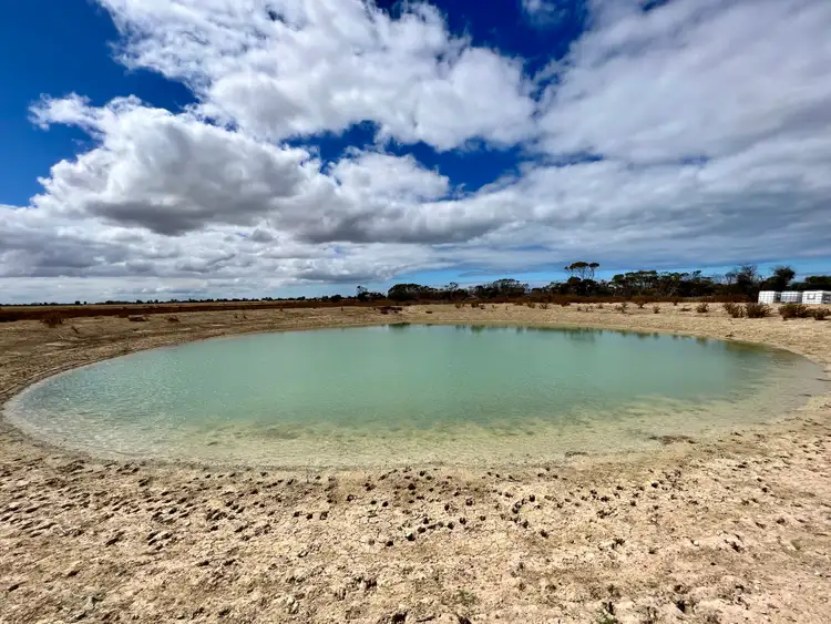 Second view of Homely land listing, 193 Acacia Drive, Hopetoun WA 6348