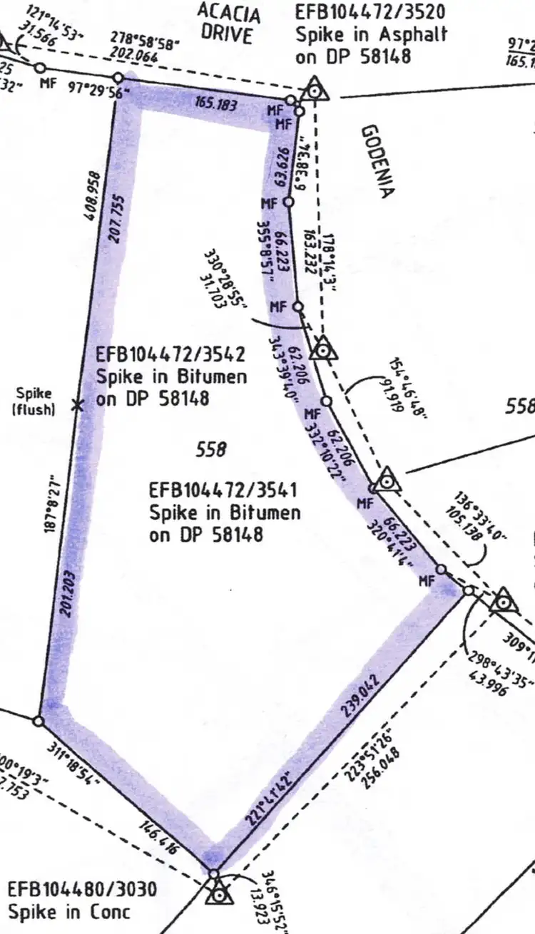 Fifth view of Homely land listing, 193 Acacia Drive, Hopetoun WA 6348