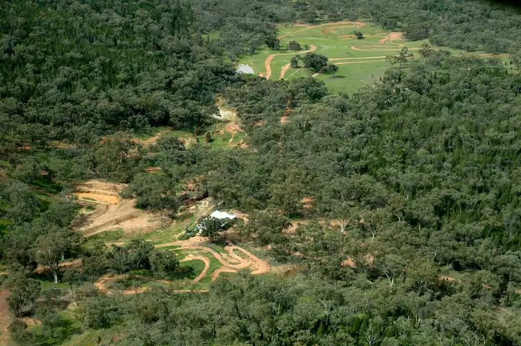 Main view of Homely rural property listing, 237 East Minalty Lane, Curra Creek NSW 2820