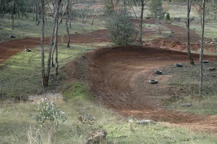 Second view of Homely rural property listing, 237 East Minalty Lane, Curra Creek NSW 2820