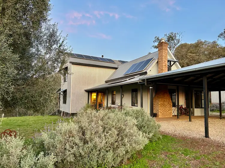 Fourth view of Homely rural property listing, 237 East Minalty Lane, Curra Creek NSW 2820