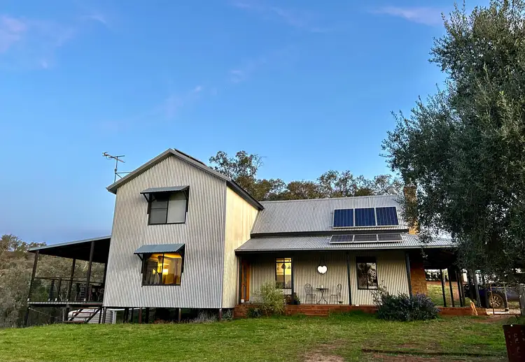 Fifth view of Homely rural property listing, 237 East Minalty Lane, Curra Creek NSW 2820