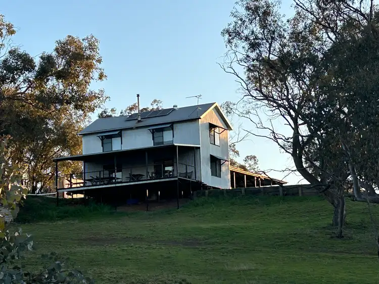 Sixth view of Homely rural property listing, 237 East Minalty Lane, Curra Creek NSW 2820