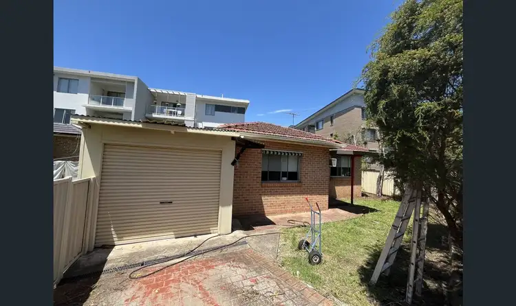 Main view of Homely house listing, 2a Peggy St, Mays Hill NSW 2145