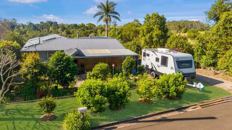 1 Kauri Drive, Montville QLD 4560
