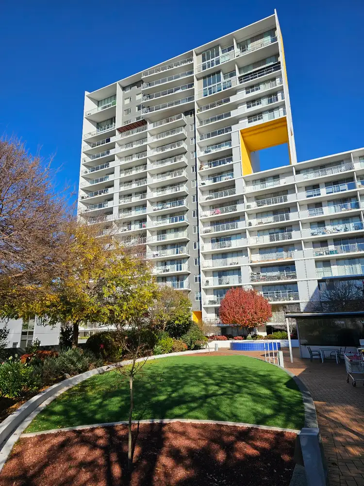 138/98 Corinna Street, Phillip ACT 2606