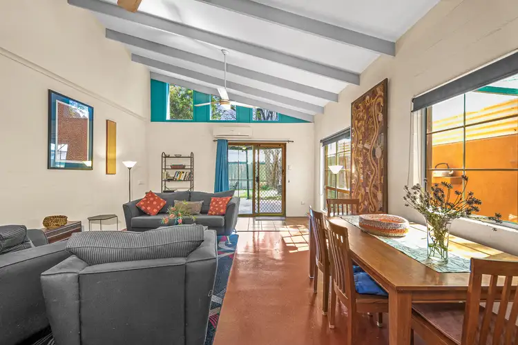 Main view of Homely house listing, 11B Mills Street, East Side NT 870