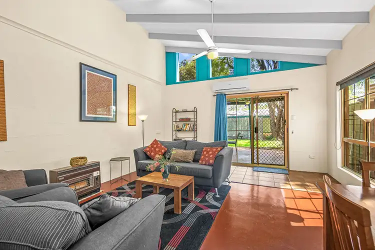 Second view of Homely house listing, 11B Mills Street, East Side NT 870