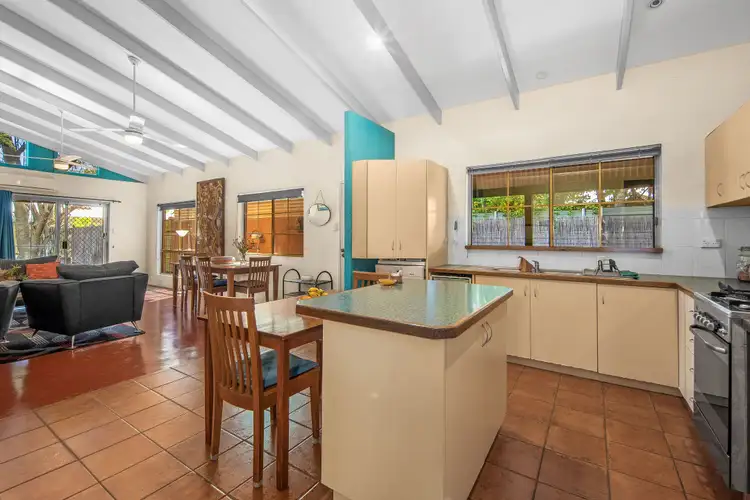 Fourth view of Homely house listing, 11B Mills Street, East Side NT 870