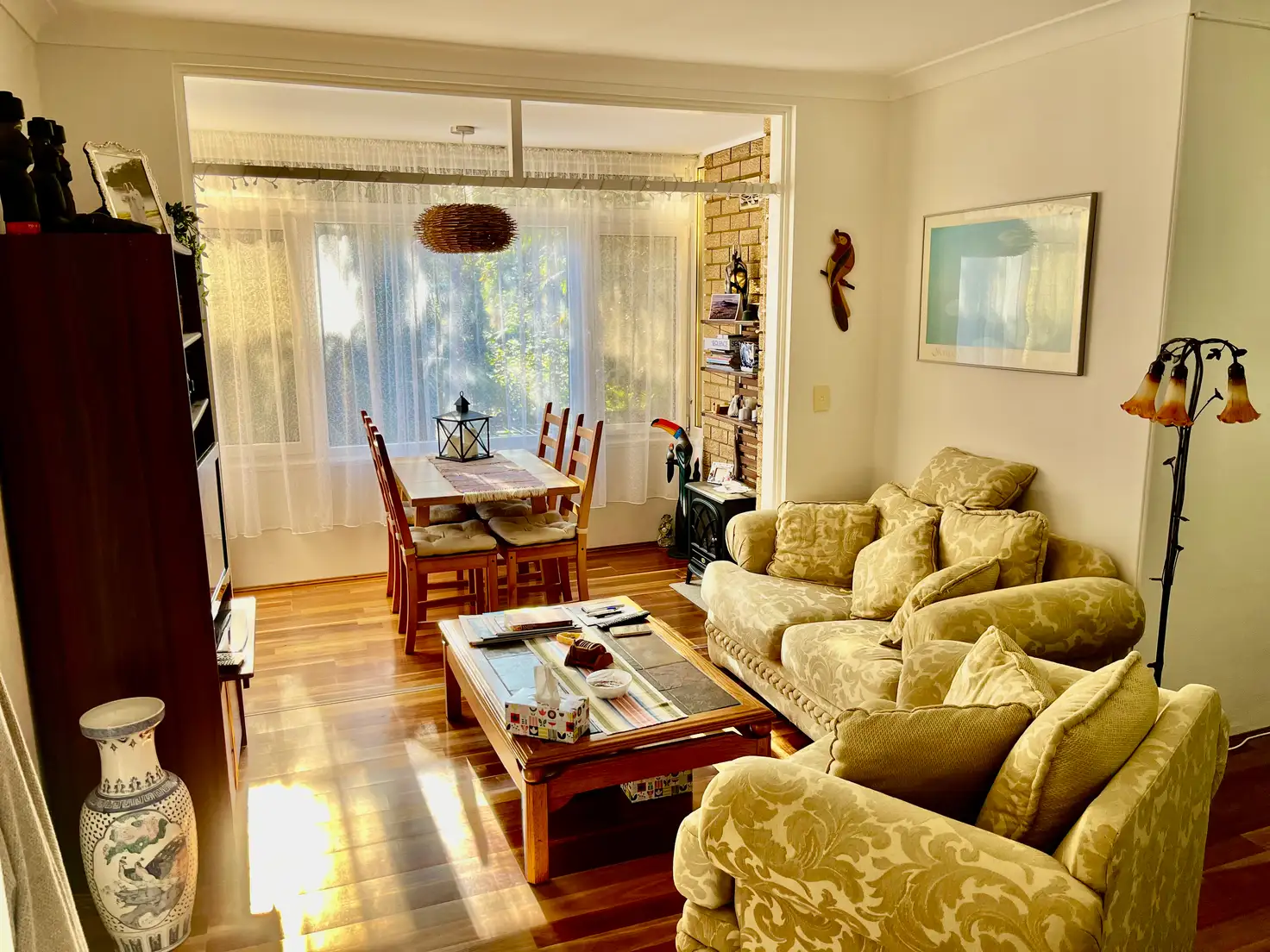 Main view of Homely apartment listing, 5/13-17 Ewos Parade, Cronulla NSW 2230