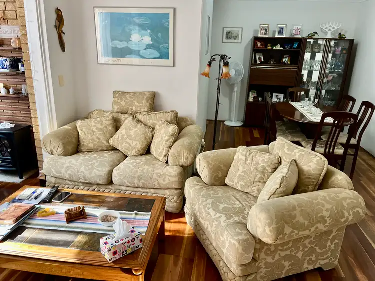 Third view of Homely apartment listing, 5/13-17 Ewos Parade, Cronulla NSW 2230