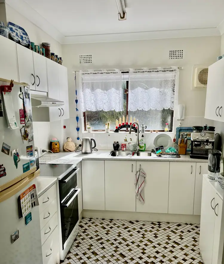 Sixth view of Homely apartment listing, 5/13-17 Ewos Parade, Cronulla NSW 2230