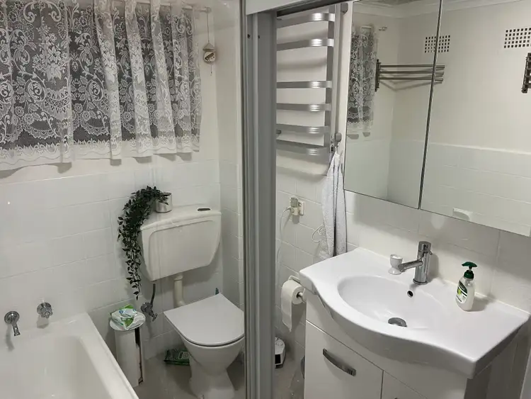 Seventh view of Homely apartment listing, 5/13-17 Ewos Parade, Cronulla NSW 2230