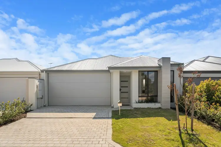 156 Aquamarine Parade, Treeby WA 6164