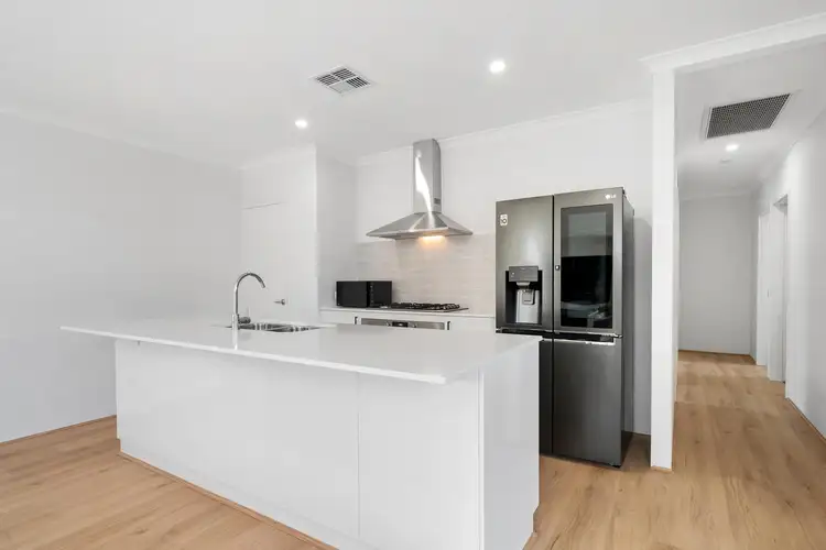 Second view of Homely house listing, 156 Aquamarine Parade, Treeby WA 6164