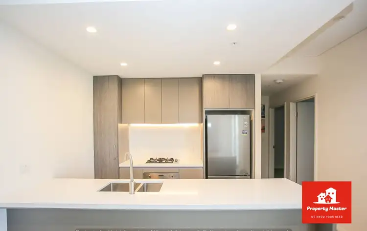 Main view of Homely apartment listing, 307/3 Village Place, Kirrawee NSW 2232