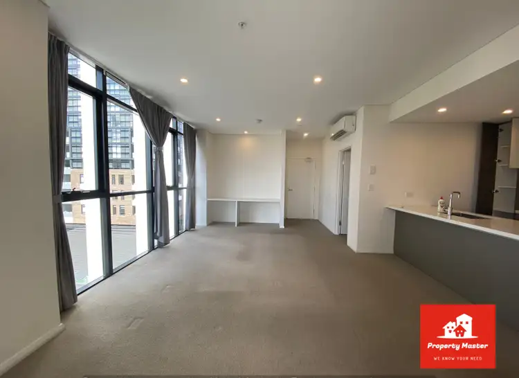 Second view of Homely apartment listing, 307/3 Village Place, Kirrawee NSW 2232