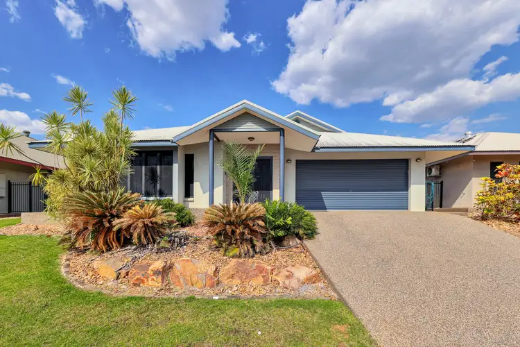 9 Melbourne Street, Johnston NT 832