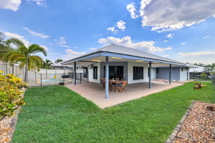 Third view of Homely house listing, 9 Melbourne Street, Johnston NT 832