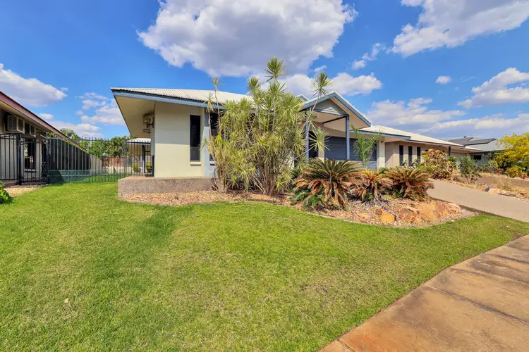 Fifth view of Homely house listing, 9 Melbourne Street, Johnston NT 832