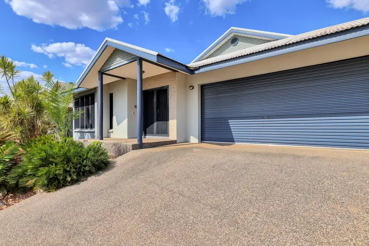 Sixth view of Homely house listing, 9 Melbourne Street, Johnston NT 832